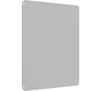 Монтажная панель EKF для 80.60.25 Гранит PROxima SQmb65-4m