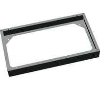 Цоколь EKF к ВРУ Unit S IP31 Вх450х450 PROxima mb15-08-02-03