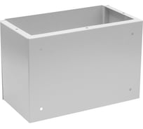 Компенсатор высоты EKF 200мм, 200х300х160 Basic SQuerms-01vs200