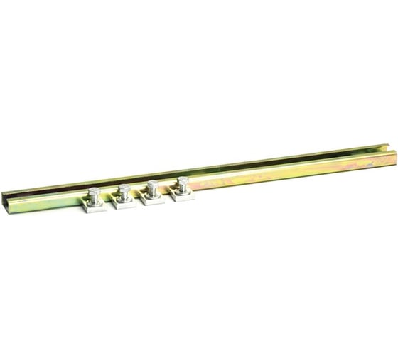Монтажные направляющие EKF КТЭ 500 ctr-k-08 1