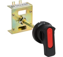 Ручной поворотный привод EKF к ВА-99М 63 PROxima mccb99m-a-118