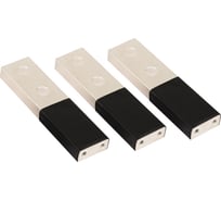 Расширители выводов EKF AV POWER-4 для заднего подключения F SQmccb-4-F-av