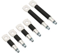 Расширители выводов EKF AV POWER-3 для заднего подключения F 250-400А SQmccb-3-F400-av