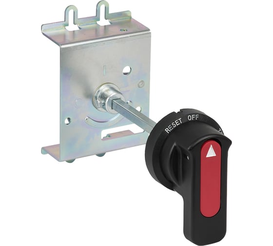 Ручной поворотный привод EKF AV POWER-1 CS2 для TR mccb-1-CS2-TR-av 1