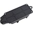 Колодка каучуковая ARTSUN с крышкой K2E-B-IP44 3