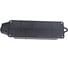 Колодка каучуковая ARTSUN с крышкой K3E-B-IP44 5