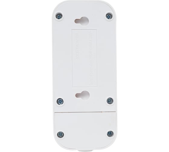 Колодка электрическая ARTSUN ARTSUN K2-W
