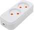 Колодка электрическая ARTSUN ARTSUN K2-W 3