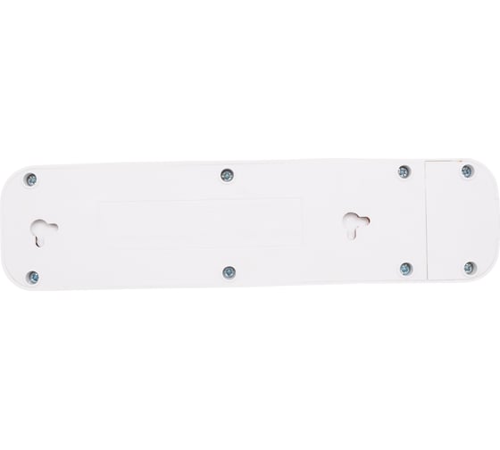 Колодка электрическая ARTSUN ARTSUN K4Е-W