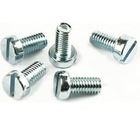 Винт DKC, М6, для монтажа оборудования, 10шт 501010