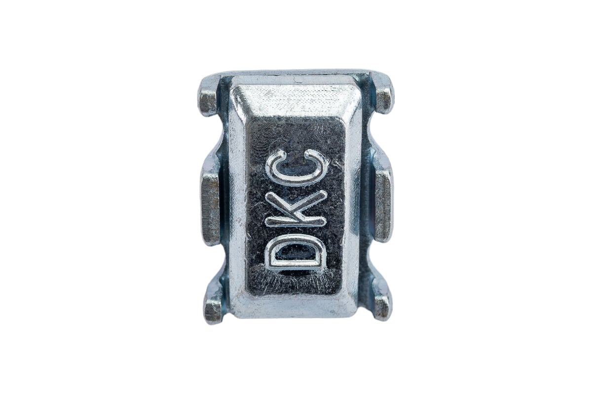  комплект №3 DKC, для монтажа проволочного лотка, 50шт .