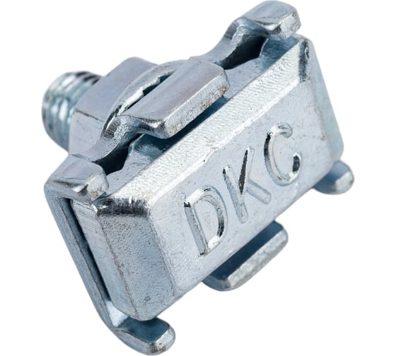 Крепежный комплект DKC №3 для монтажа пров.лотка 50 шт CM350003DIY