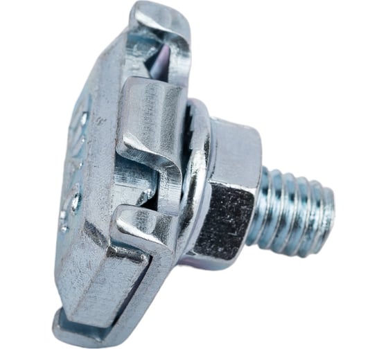 Крепежный комплект DKC №3 для монтажа пров.лотка 50 шт CM350003DIY