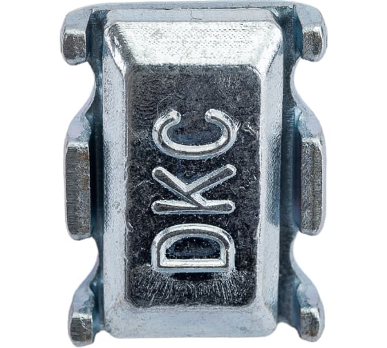 Крепежный комплект DKC №3 для монтажа пров.лотка 50 шт CM350003DIY