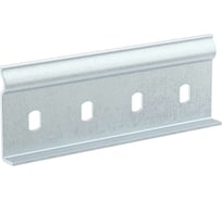 Горизонтальный соединитель DKC GTO 50 L, усиленный, LG5000