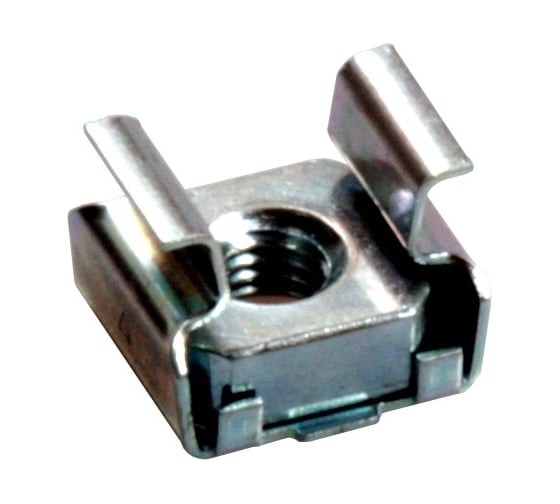 Гайка DKC, закладная, М6, 50шт CM230600
