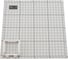 Каркас под 2 модуля DKC, 45x45 мм, F0000L 4