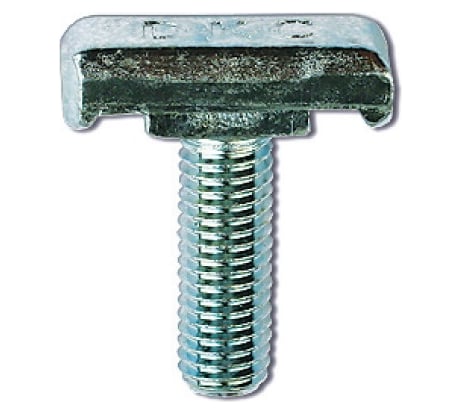 Винт для крепления к профилю DB или LAS, DKC М10x30, 50шт CM041030