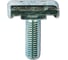 Винт для крепления к профилю DB или LAS, DKC М10x30, 50шт CM041030 1