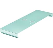 Накладка DKC CGC, для крышки лотка, основание 200 мм, 37394