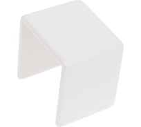 Заглушка DKC LM 15x17 10шт 00577