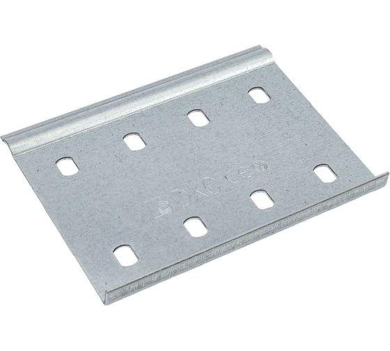 Усиленный горизонтальный соединитель DKC GTO 100L LG1000 1