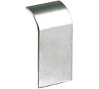 Накладка на стык 90x50 DKC серый 10шт 09509G