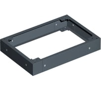 Цоколь DKC 800x600x100мм R5ZE861