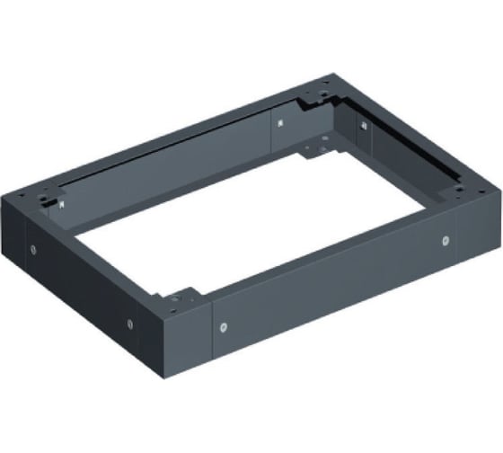 Цоколь DKC 800x600x100мм R5ZE861