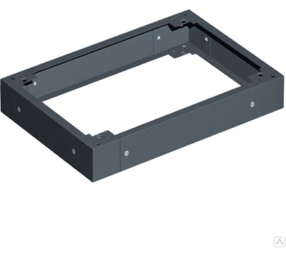 Цоколь DKC 1000x600x100мм R5ZE1061