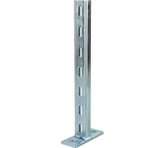 Кронштейн DKC 300 41x21мм один. DBM BBP2130DIY