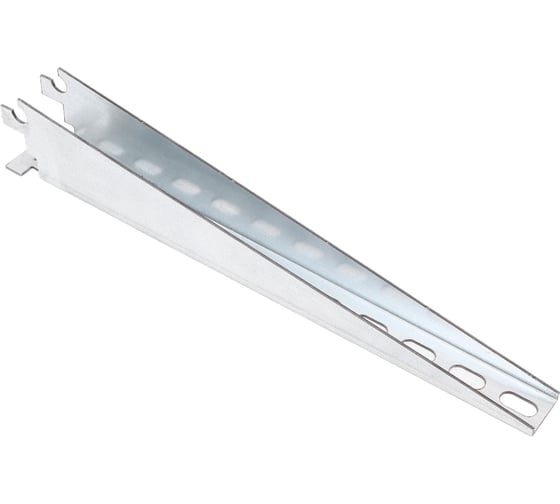Кабельная полка EKF 300мм К1162 pk300 1