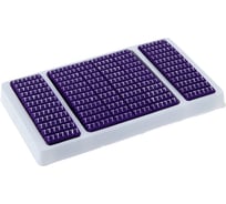 Кабельный маркер EKF 1,5кв.мм N желтый к-1000ед PROxima SQplc-1.5-N