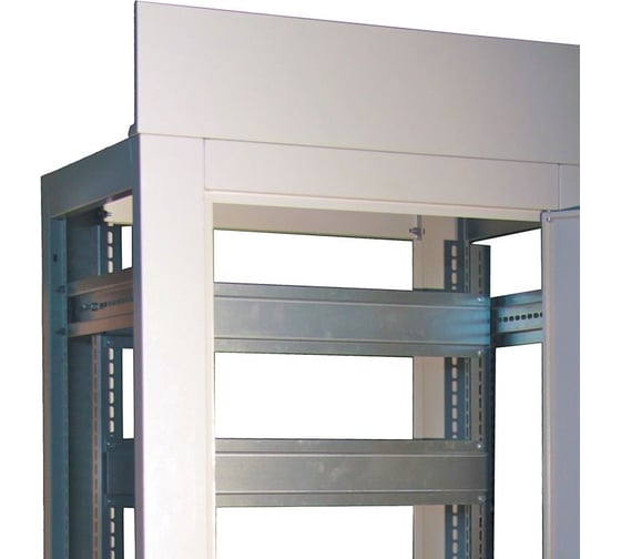 Цоколь EKF ШЭС 600х450х100мм PROxima SQshesc-60-45 1