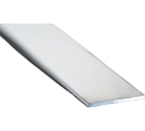 Электротехническая алюминиевая шинаEKF АД 31Т 8х60х4000 мм PROxima SA-8x60