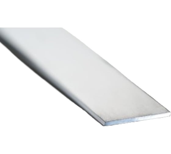 Электротехническая алюминиевая шинаEKF АД 31Т 8х60х4000 мм PROxima SA-8x60 1