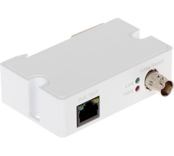Преобразователь Dahua DH-LR1002-1ET