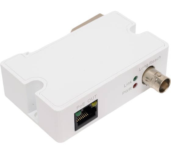 Преобразователь Dahua DH-LR1002-1ET