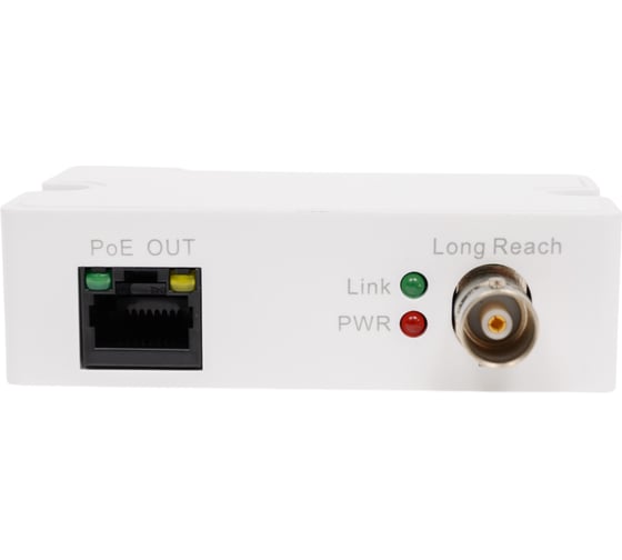 Преобразователь Dahua DH-LR1002-1ET