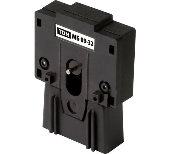 Механизм блокировки TDM ELECTRIC для КМН 0,9-32А SQ0708-0090
