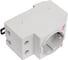 Розетка щитовая ABB M1175 итал. стандарт 2CSM210000R0721 5