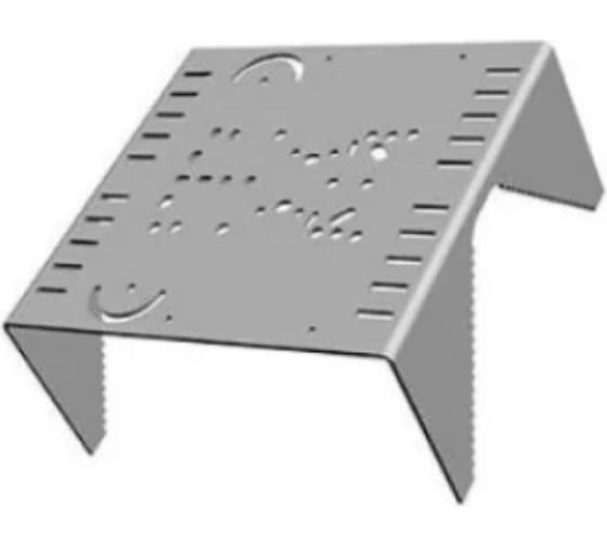 Кронштейн ТЕТА TETA TK-02