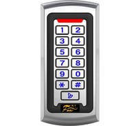 Кодонаборная панель FOX FX-K603