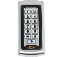 Кодонаборная панель FOX, FX-K604W FX-K604W