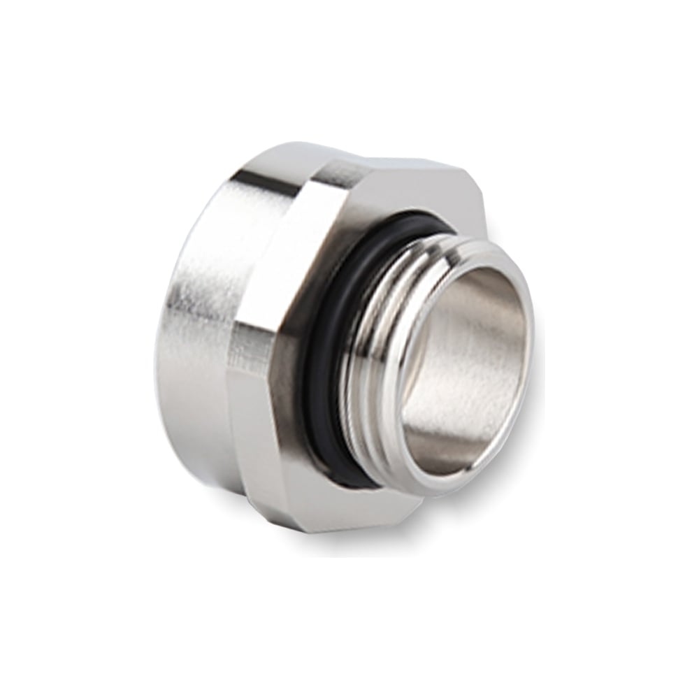 Муфта для гофрированных труб (коннектор переходник) Weyer EWM-M16/M20 ...