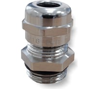 Втулка кабельная (кабельный ввод) Weyer HSM-M16-L наружный M16x1.5 WE6702500
