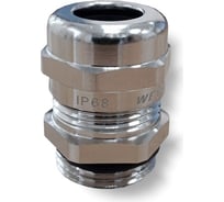 Втулка кабельная (кабельный ввод) Weyer HSM-M20-DL наружный M20x1.5 WE6702900