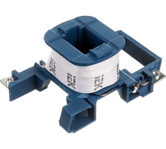 Катушка к КМИ IEK 25-32А, 24В KKM20D-KU-024