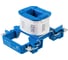 Катушка к КМИ IEK 25-32А, 400В KKM20D-KU-400 1
