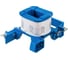 Катушка к КМИ IEK 25-32А, 400В KKM20D-KU-400 2